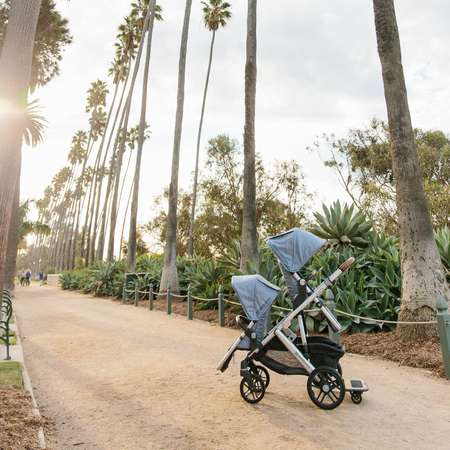 Прогулочный блок UPPAbaby