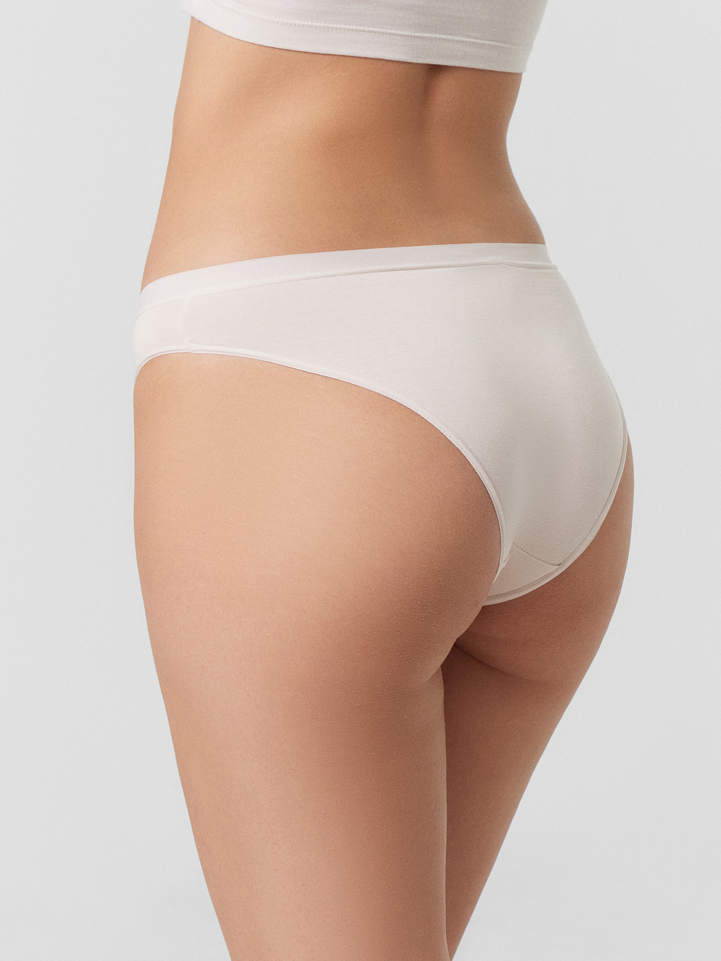 Трусы Mark Formelle (Марк Формэль) 412619/жемчуг - фото 2