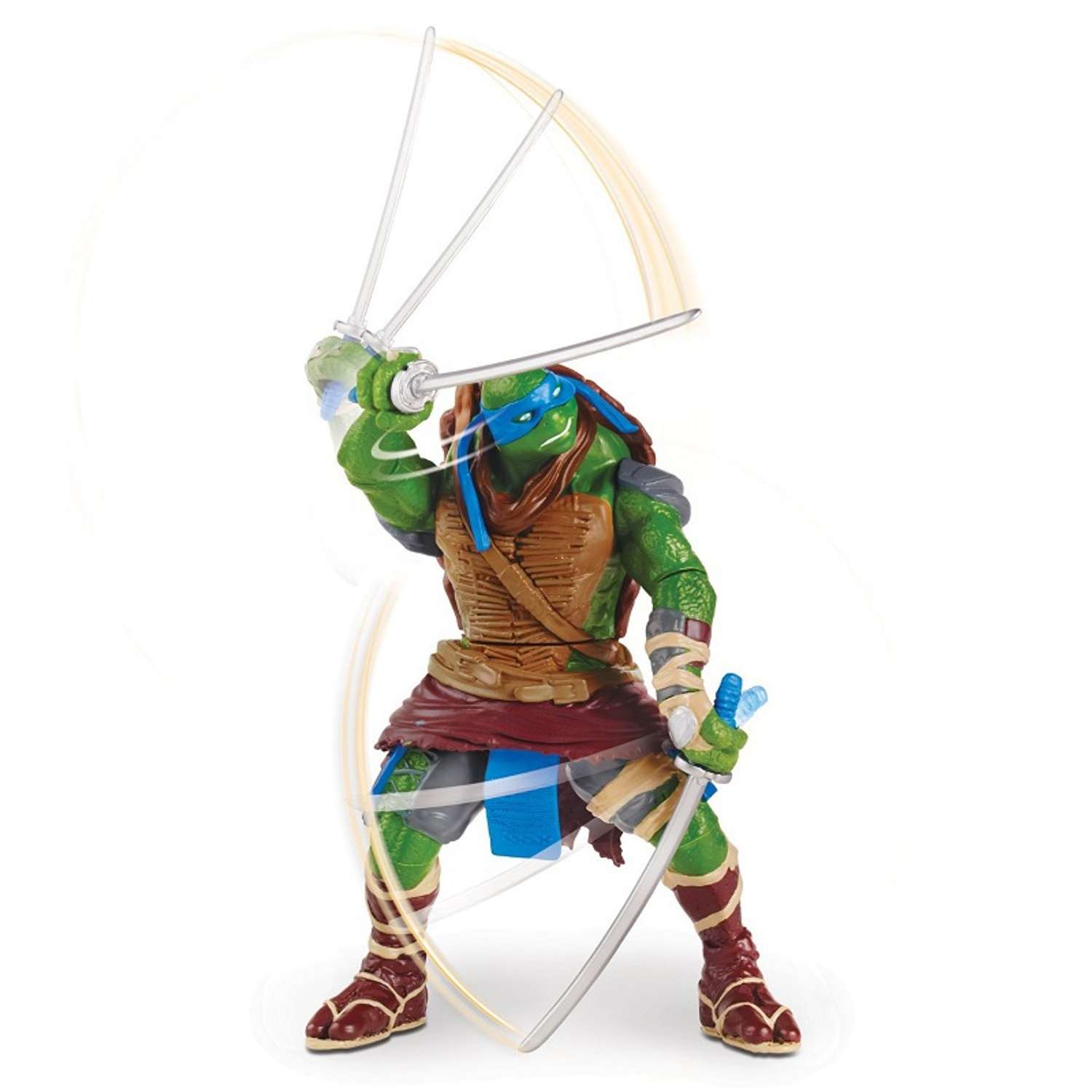 Фигурка Ninja Turtles(Черепашки Ниндзя) в ассортименте - фото 4