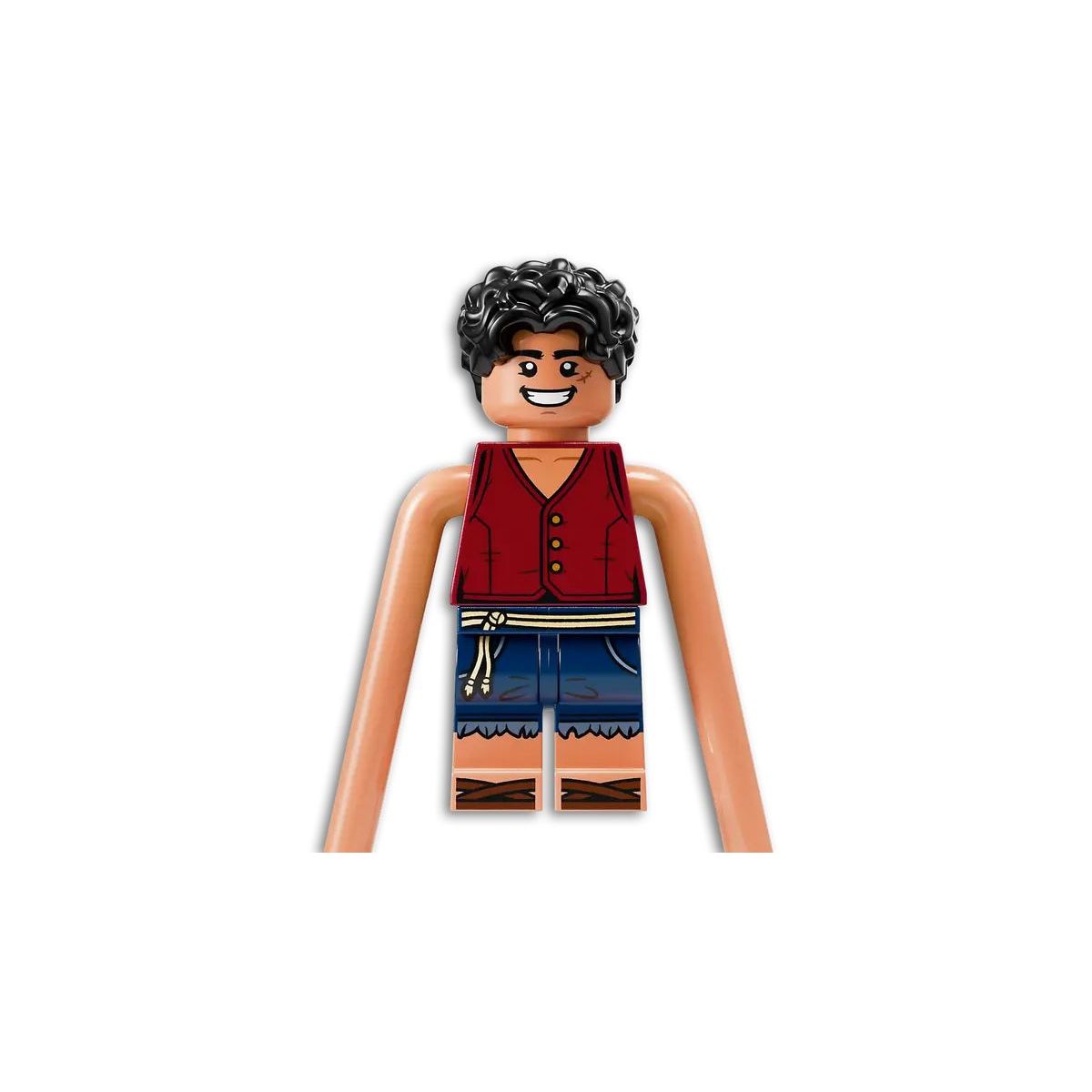 Конструктор LEGO Disney Битва в парке Арлонг 926 дет. - фото 6