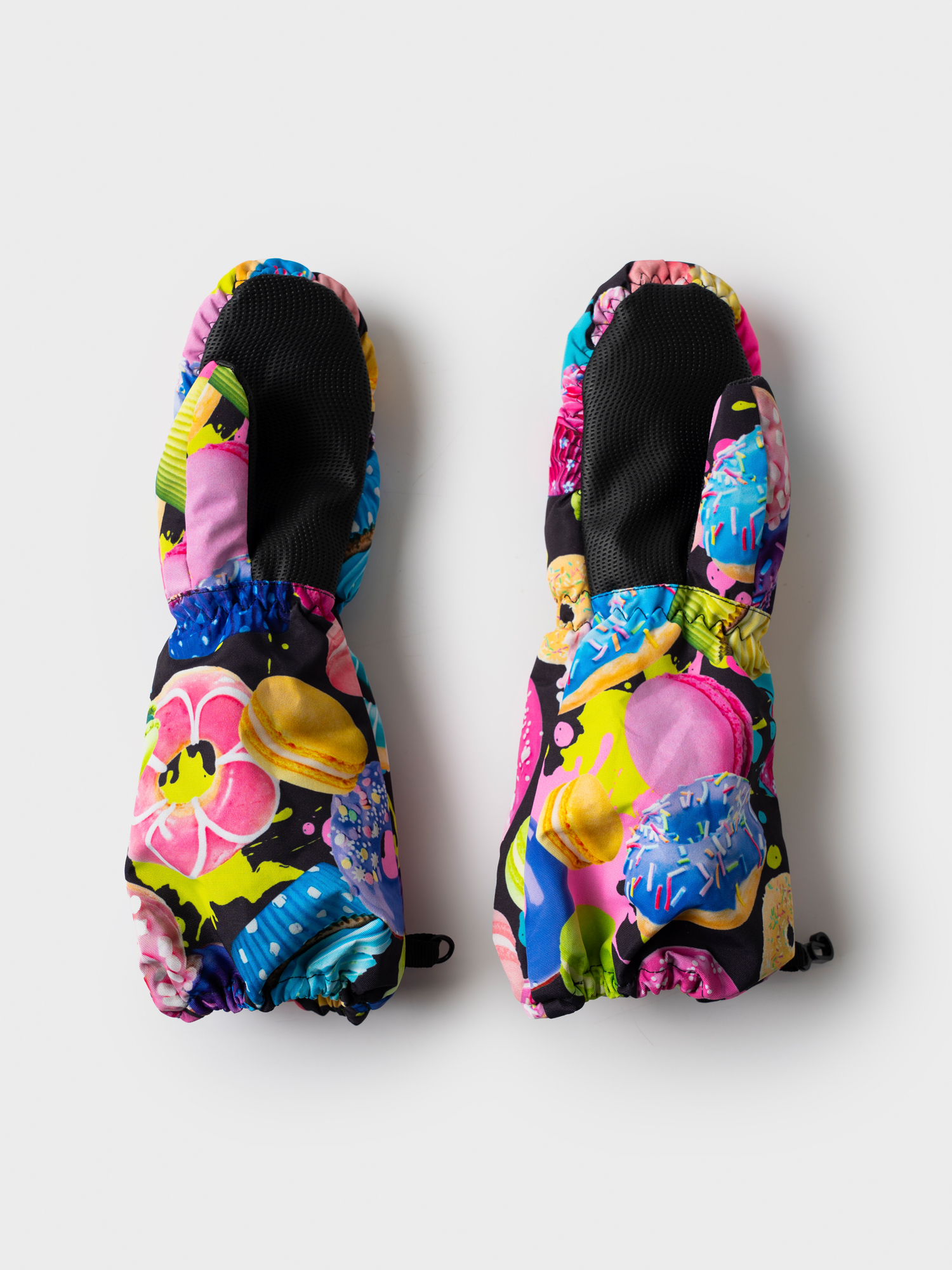 Краги PlayToday 32522042 - фото 3