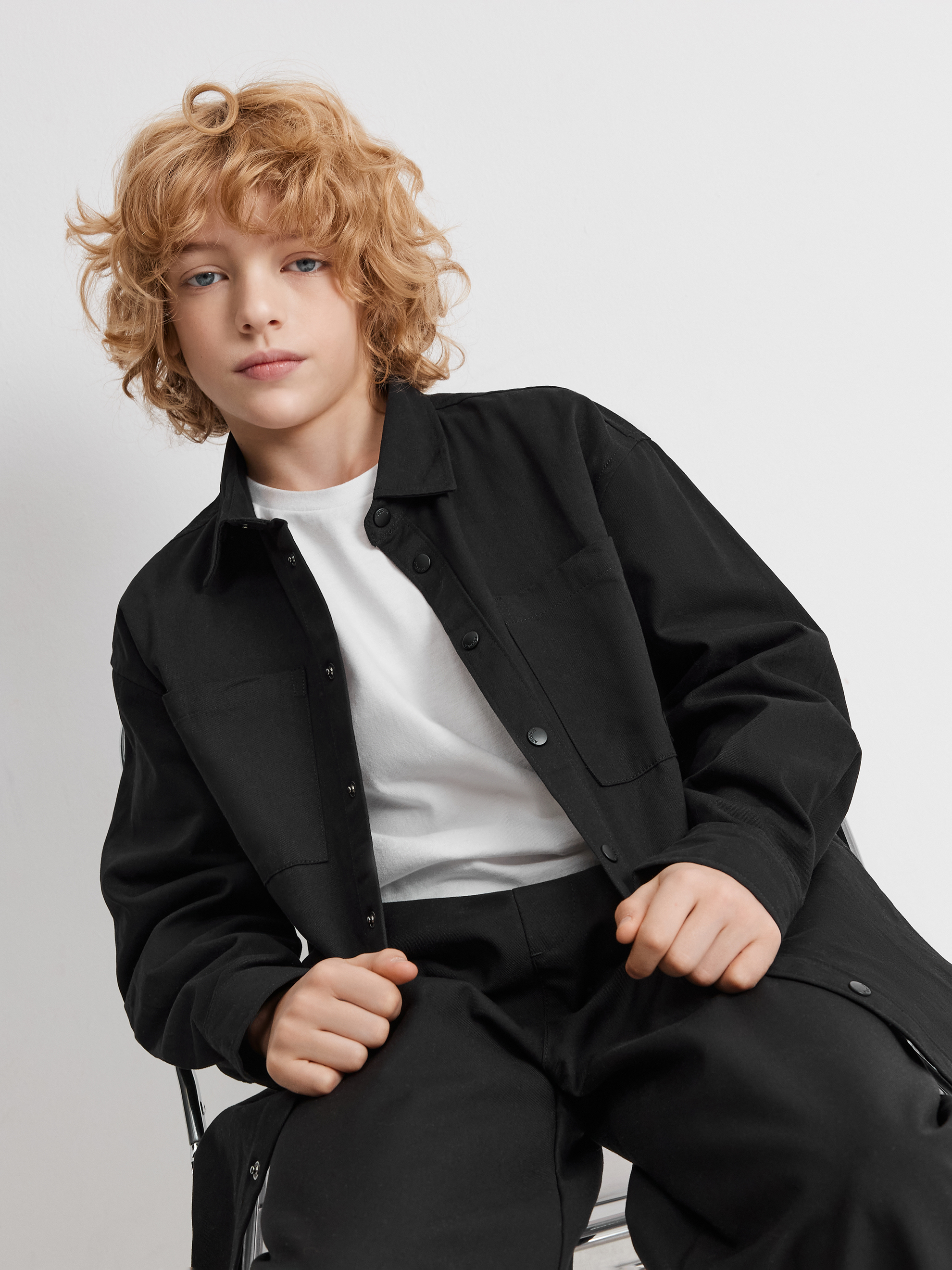 Рубашка Acoola 20140280200_0094519 - фото 8