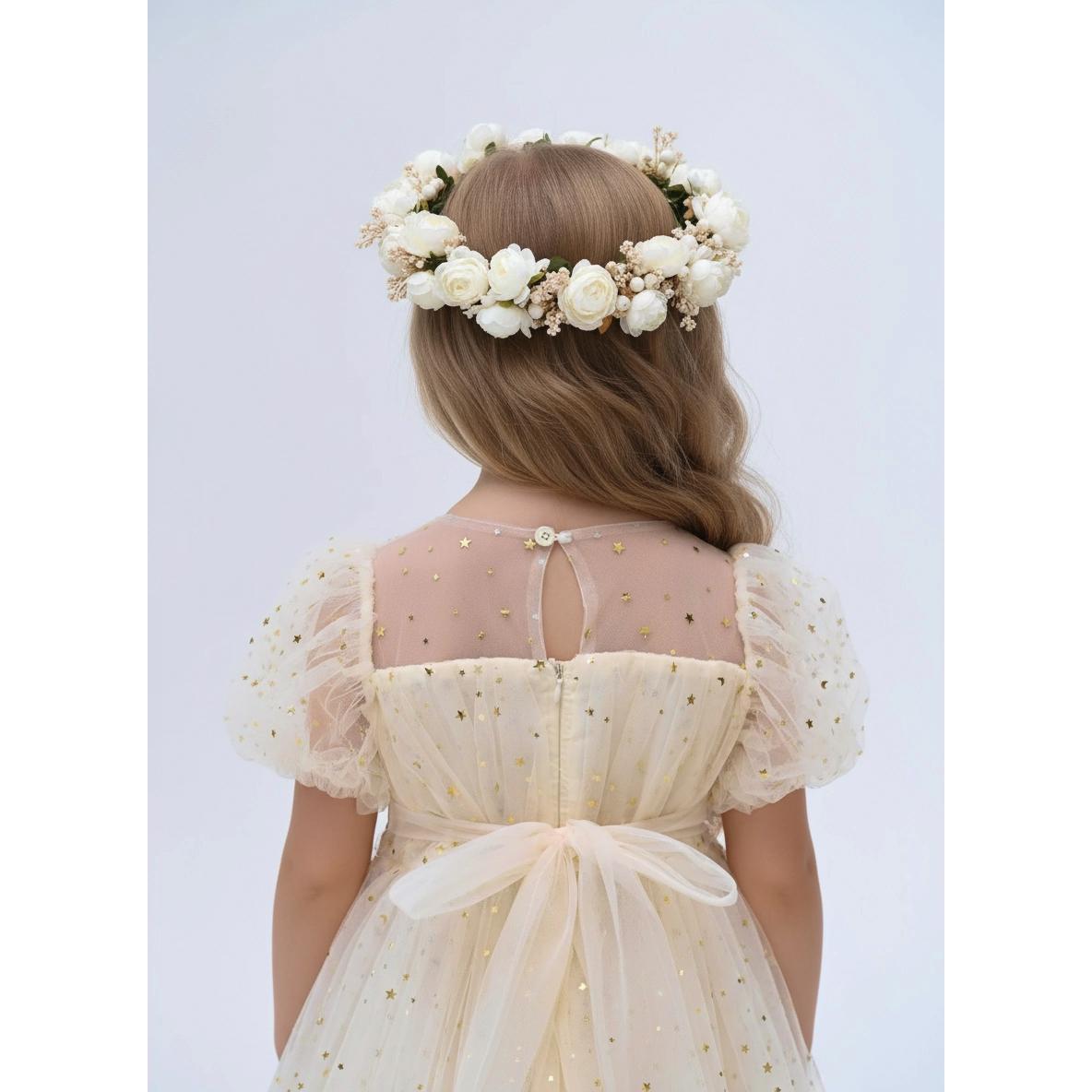 Платье YOULALA D233-3 - фото 3