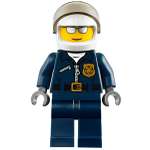 Фигурка LEGO Police City
