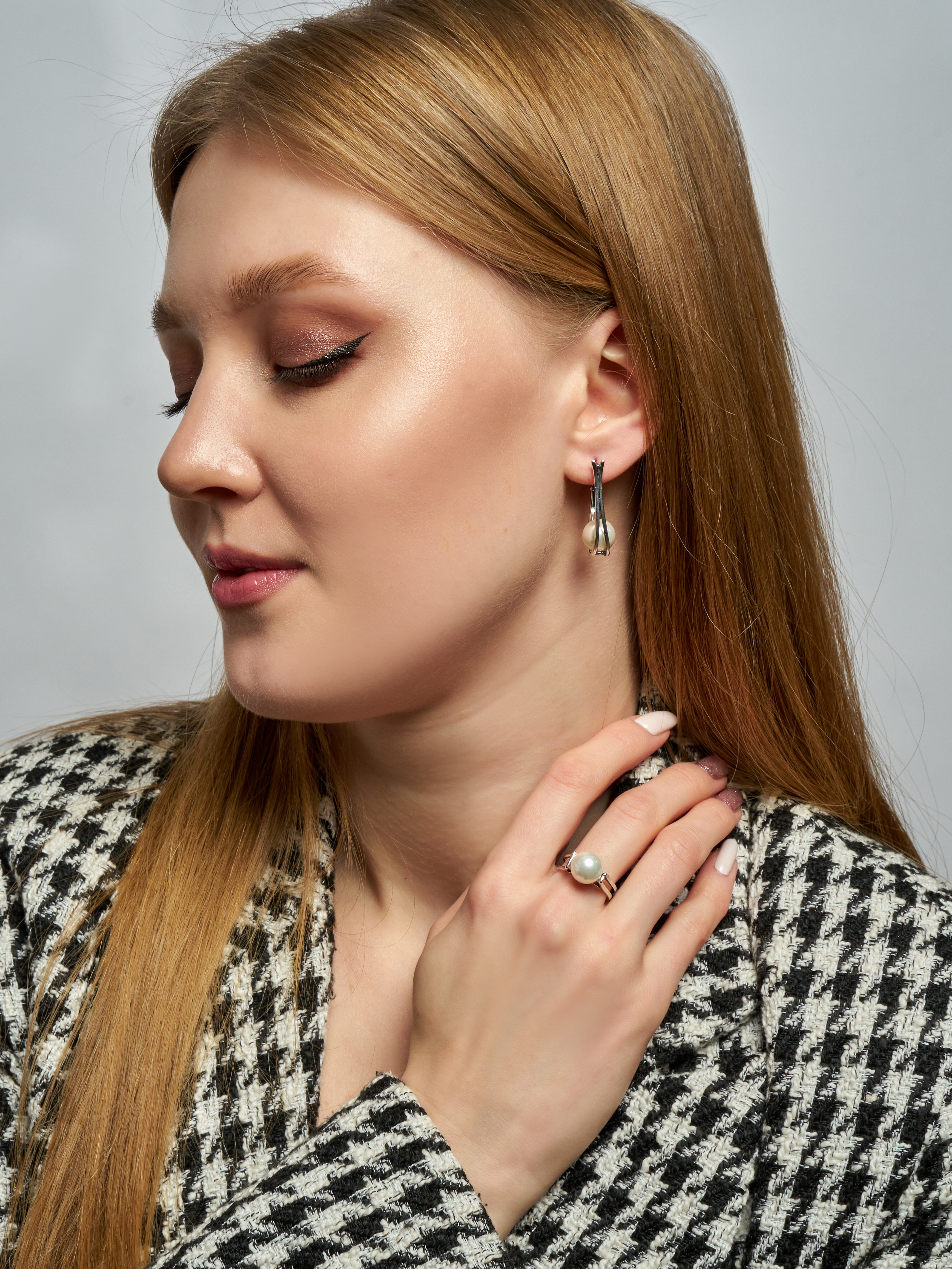 Кольцо Shine and Beauty 24613698К - фото 3