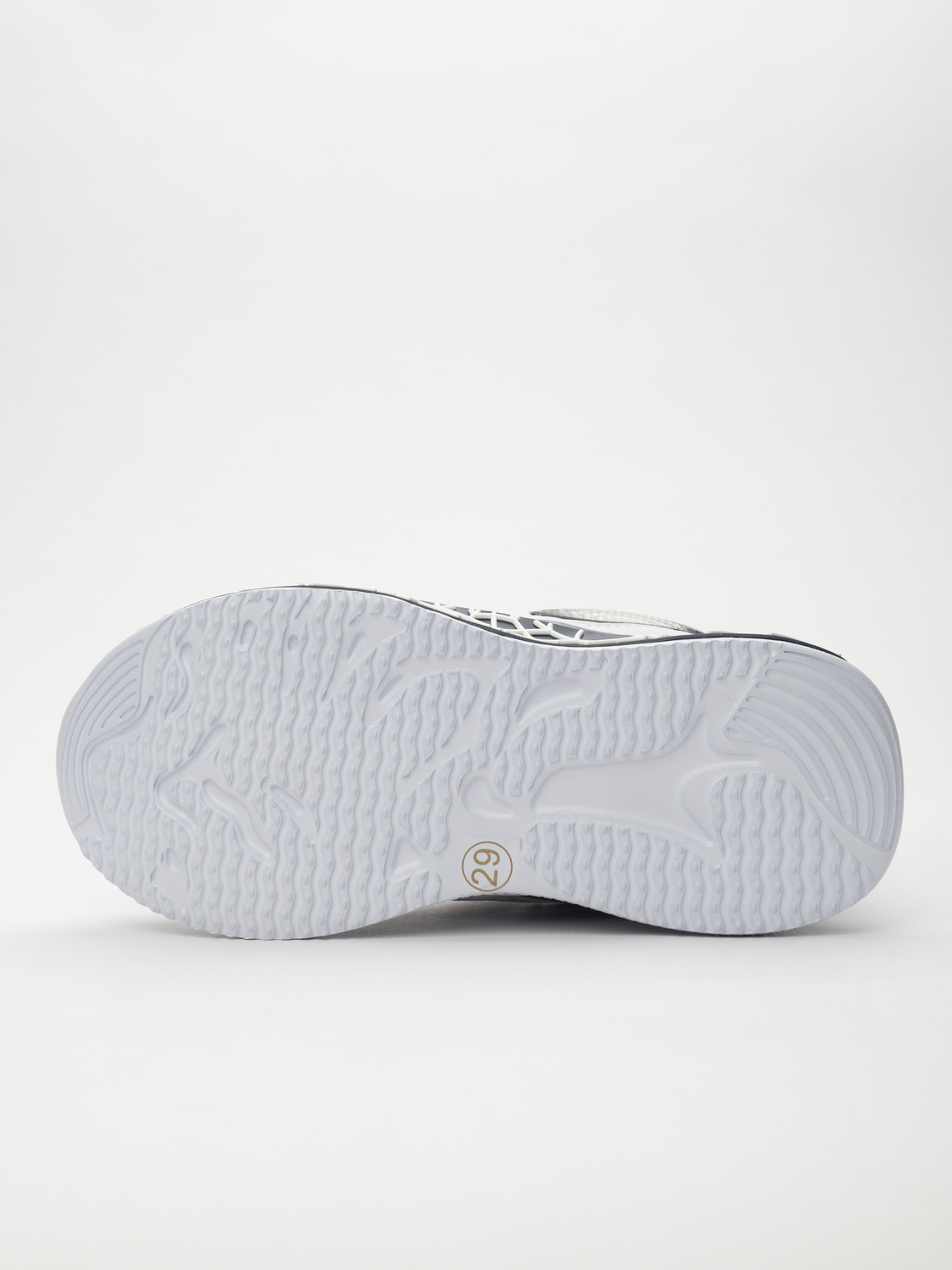 Кроссовки TikkaGo 3D38_11500_white-navy - фото 7