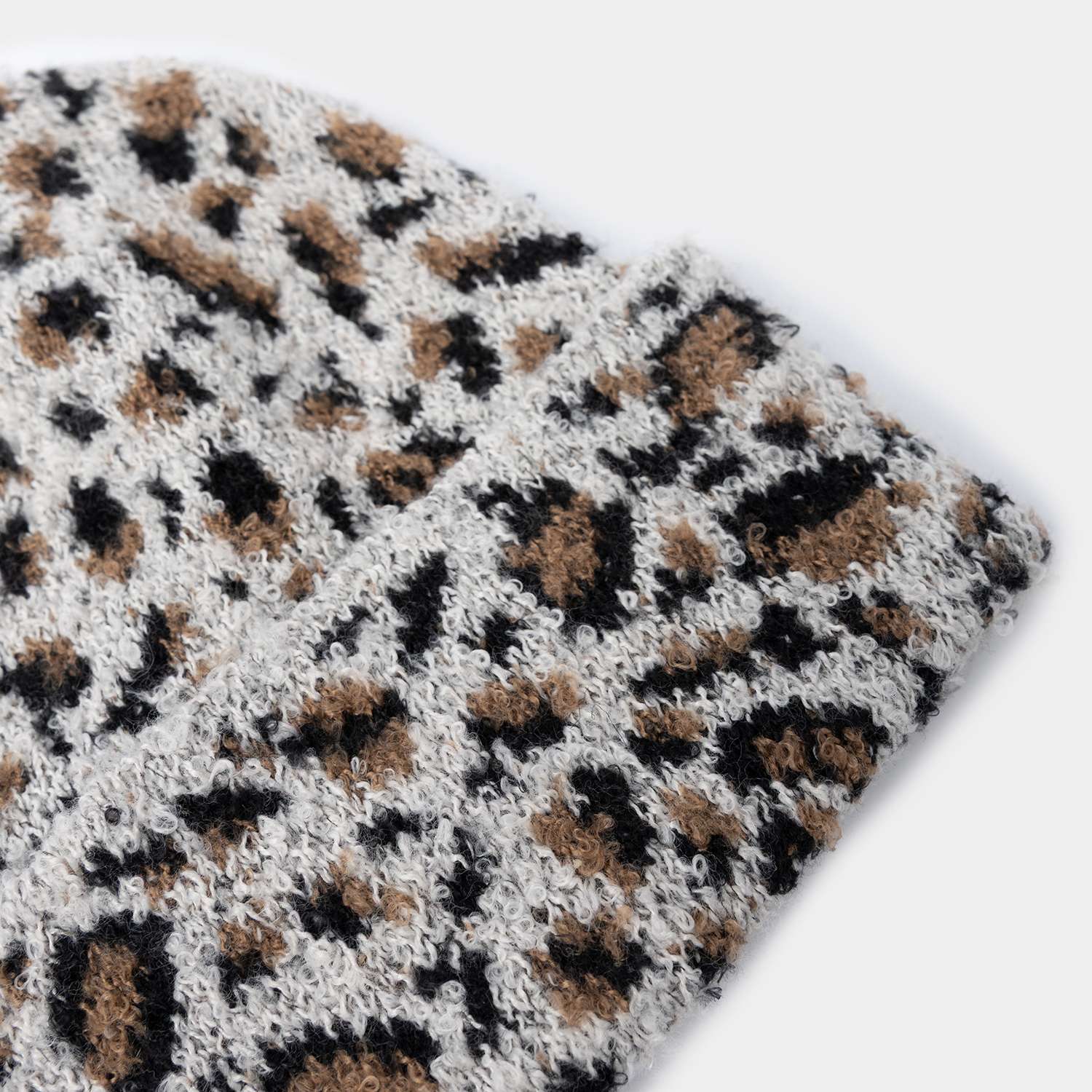 Шапка ё - фото 3