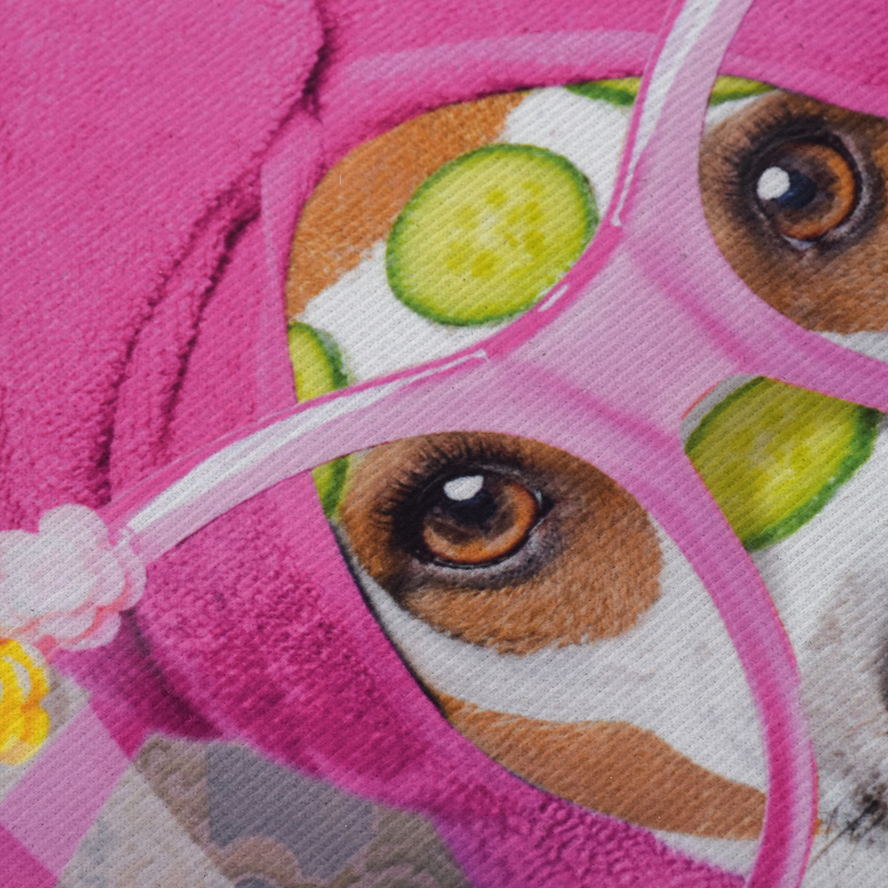 Половик Vortex Стиляга 40 x 60 см - фото 4