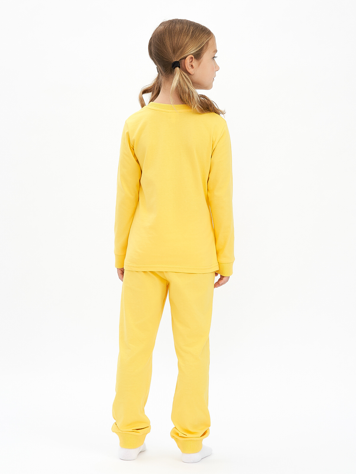 Пижама Winkiki TS03114 - фото 4