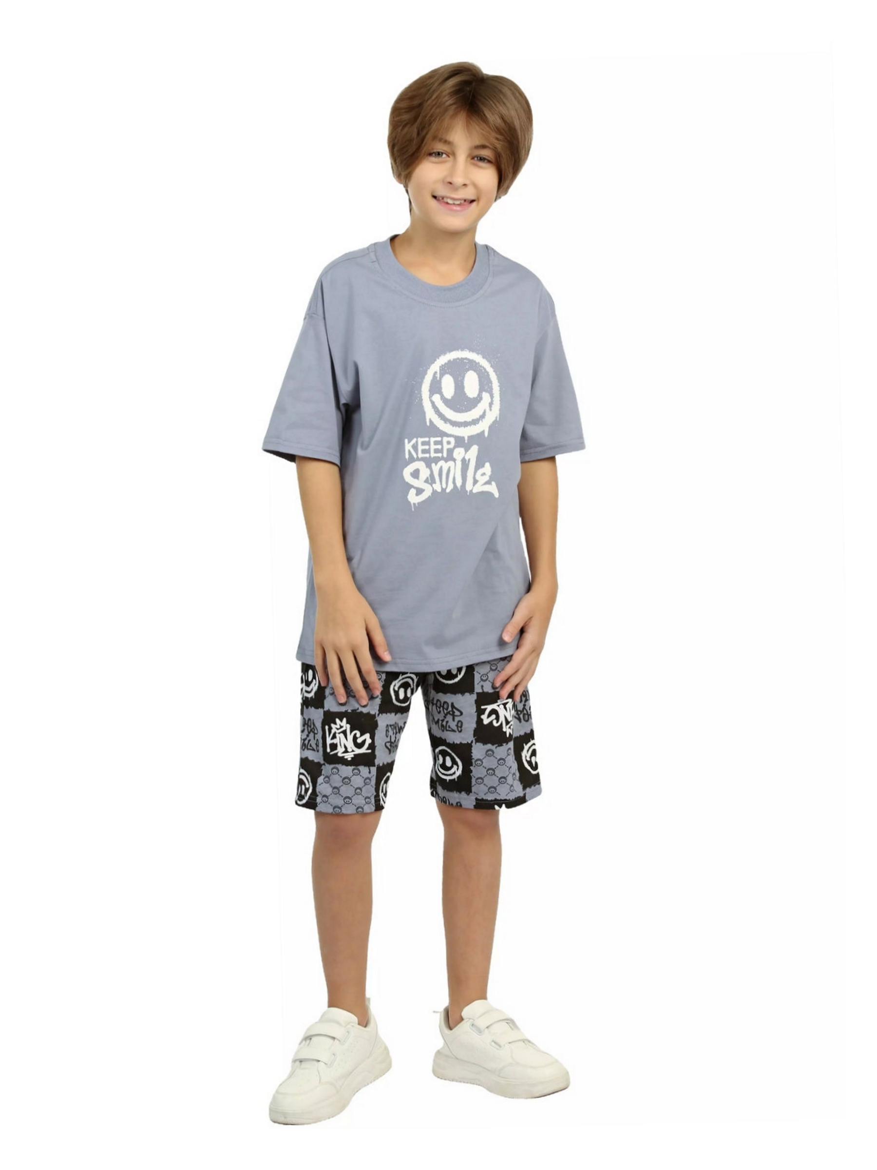 Пижама N.O.A. 11563 - фото 15