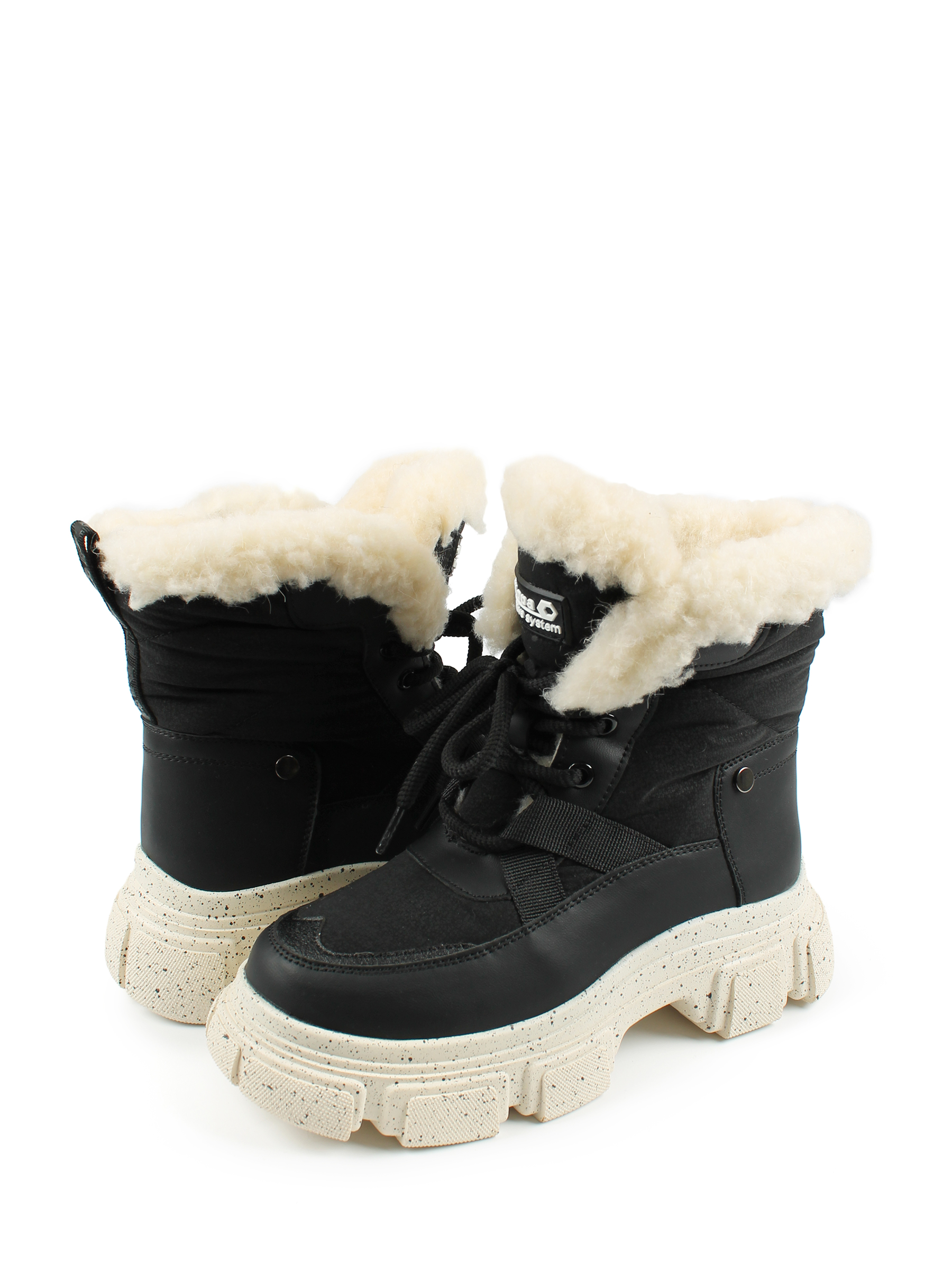 Ботинки Antilopa AL 15990 - фото 13