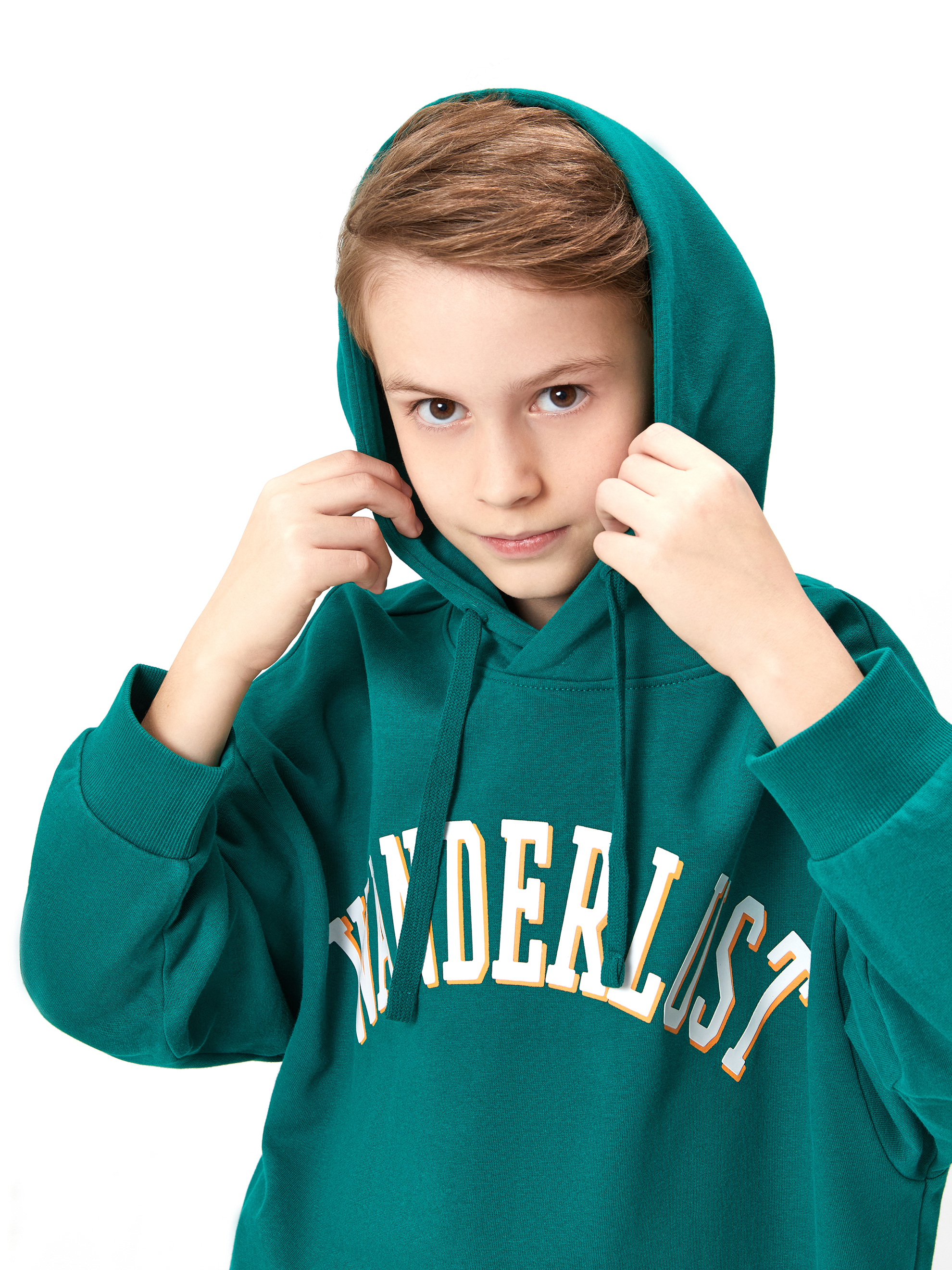 Худи Acoola 20110580025_0073338 - фото 4