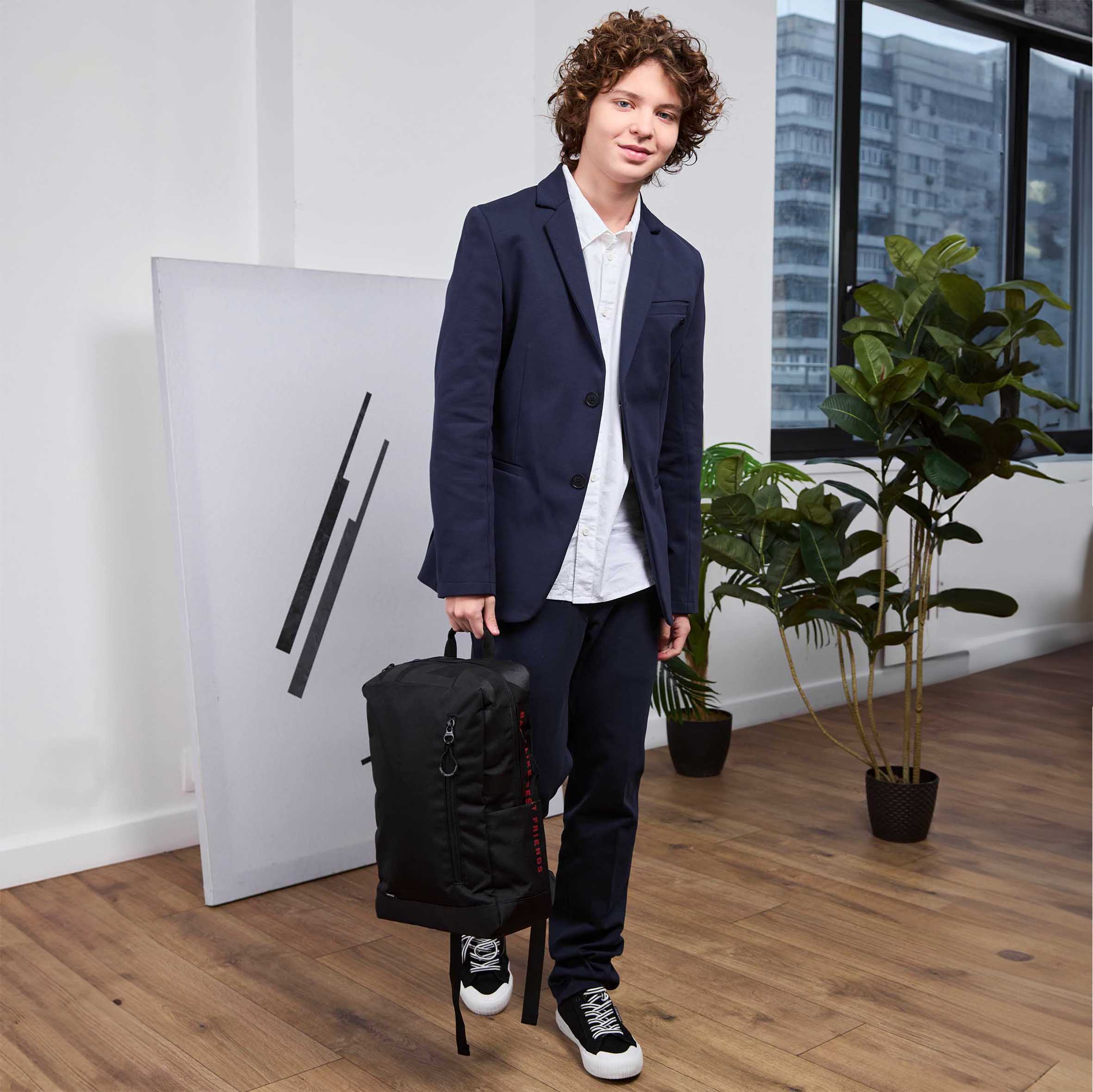 Рюкзак Grizzly для мальчика - фото 16