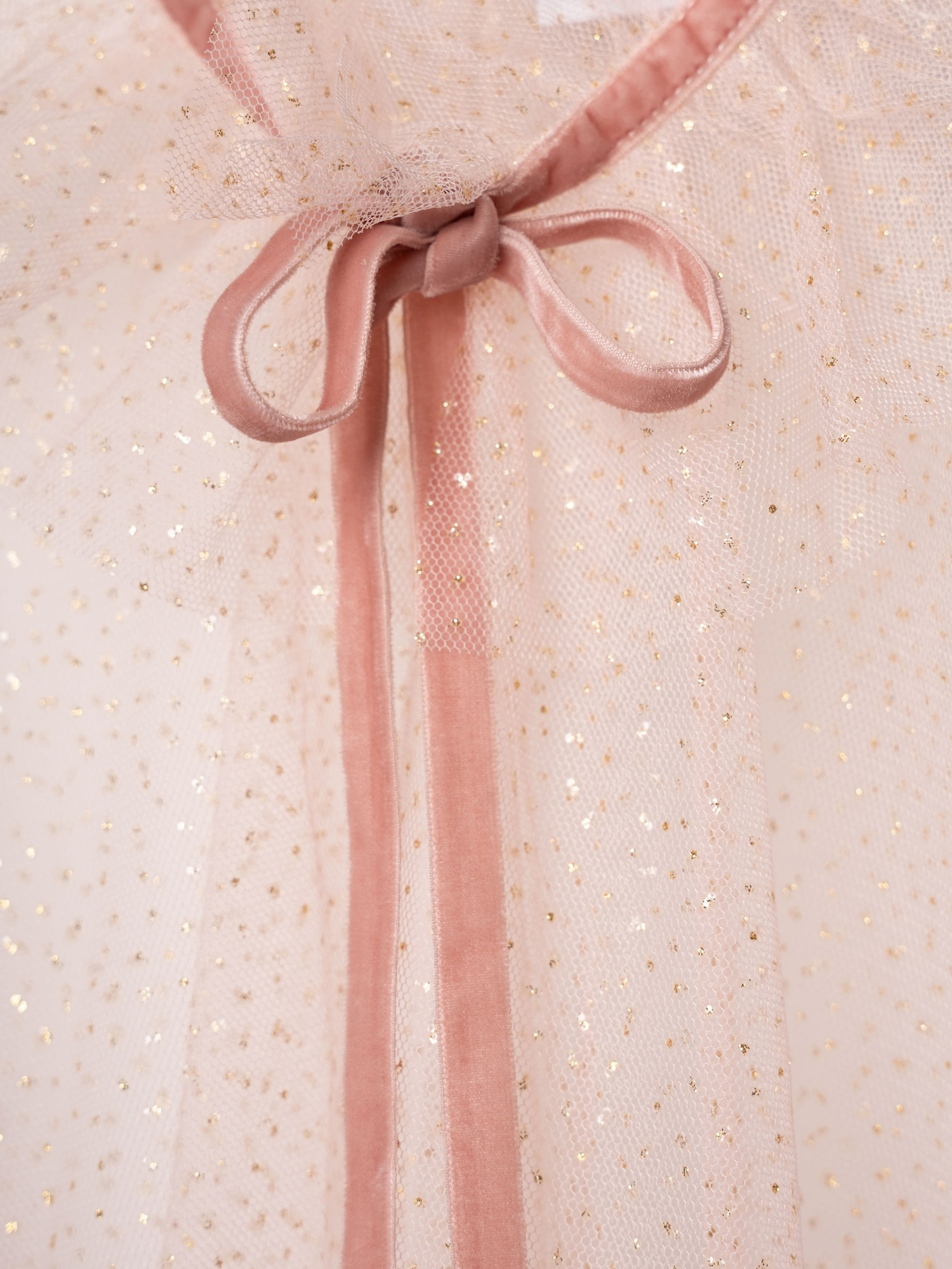 Накидка PlayToday 42522020 - фото 9