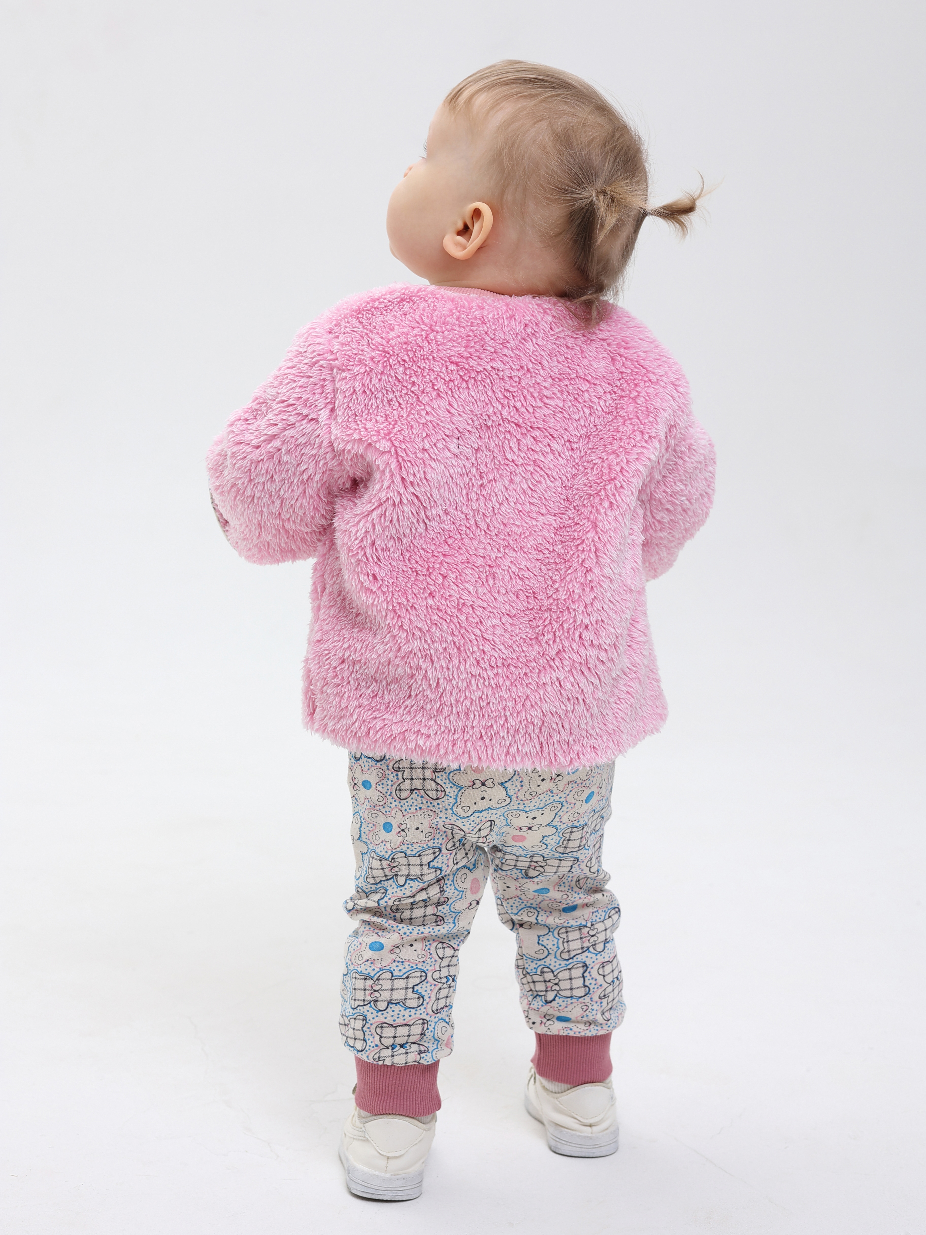 Кофточка RobyKris 3-001-25-03 - фото 11