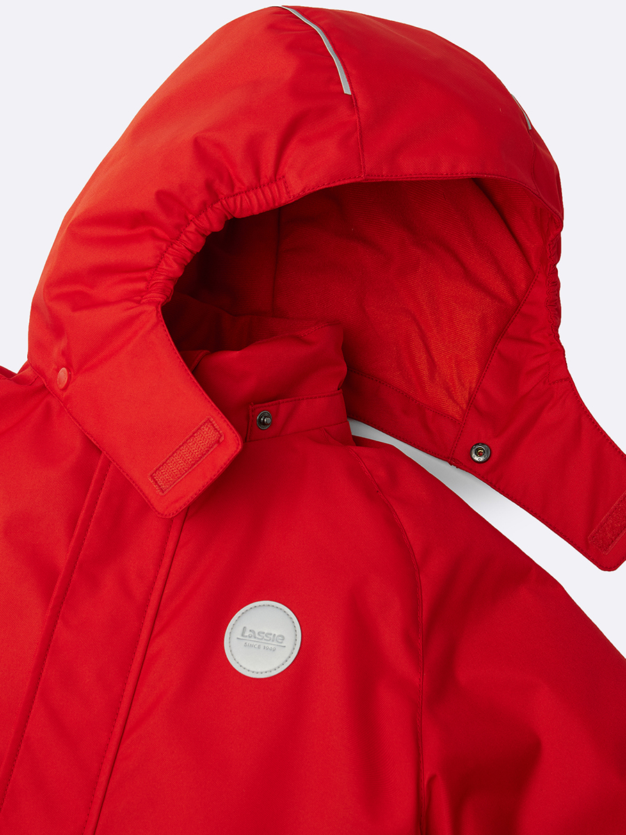 Комбинезон Lassie 72103411-3770 - фото 4