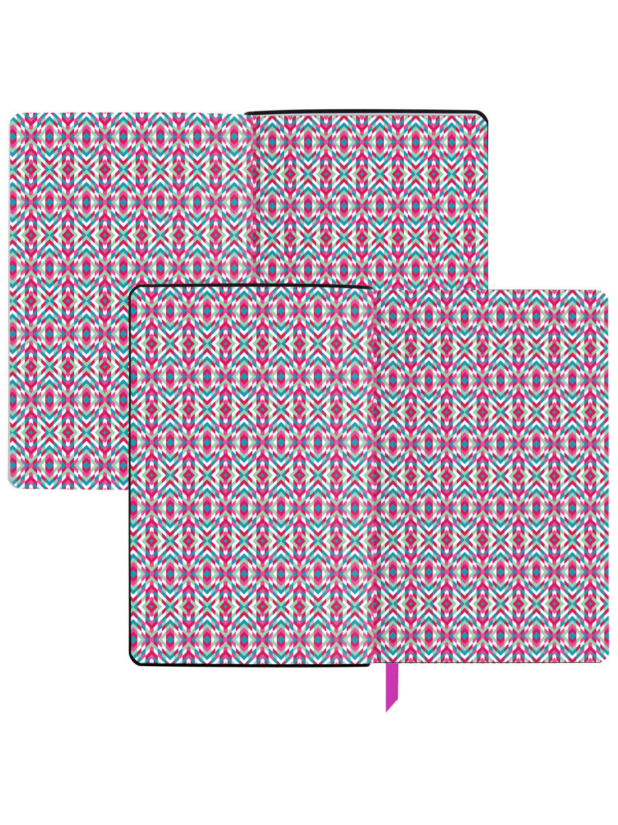 Ежедневник Brauberg 136 лист. - фото 14