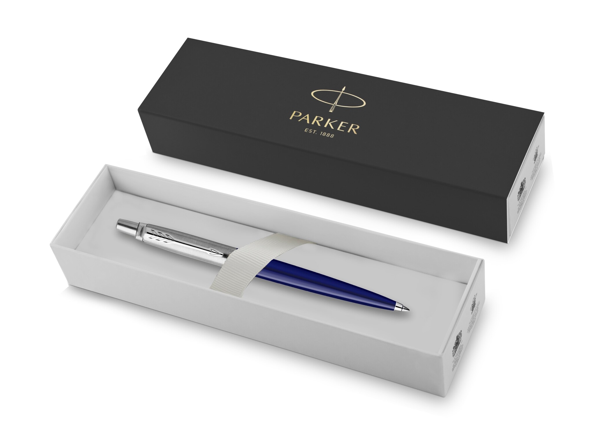 Ручка шариковая PARKER 1 шт. - фото 3