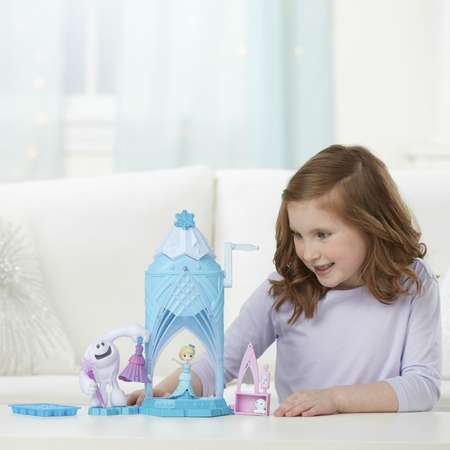Игровой набор Disney Frozen