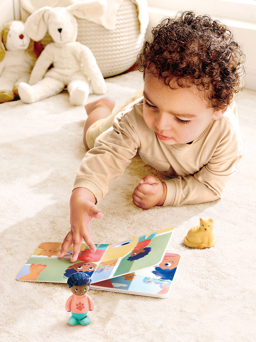 Игрушка Hape - фото 1