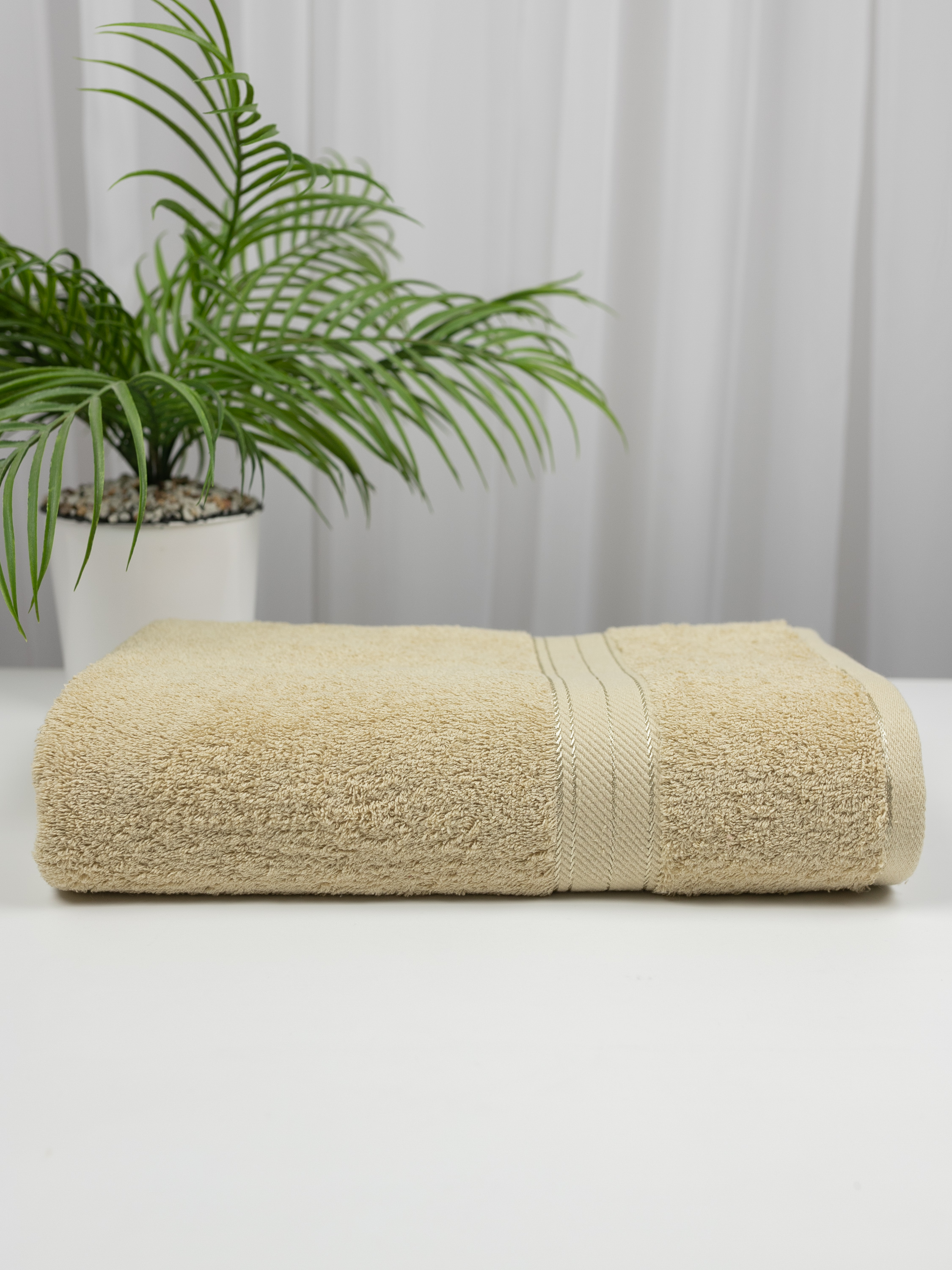 Полотенце Wellness Анна 100 x 150 см - фото 8