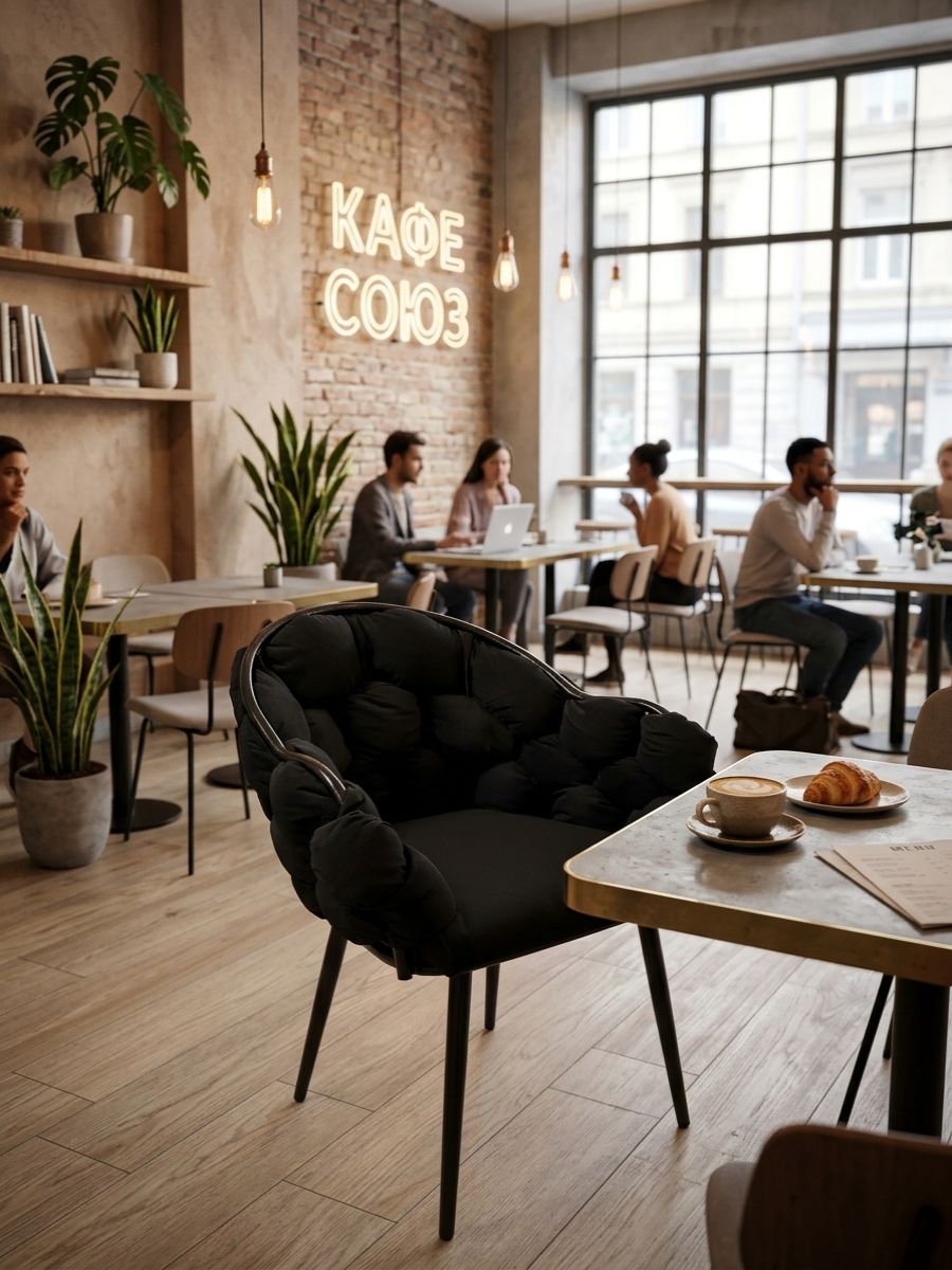 Стул New Victoria - фото 3