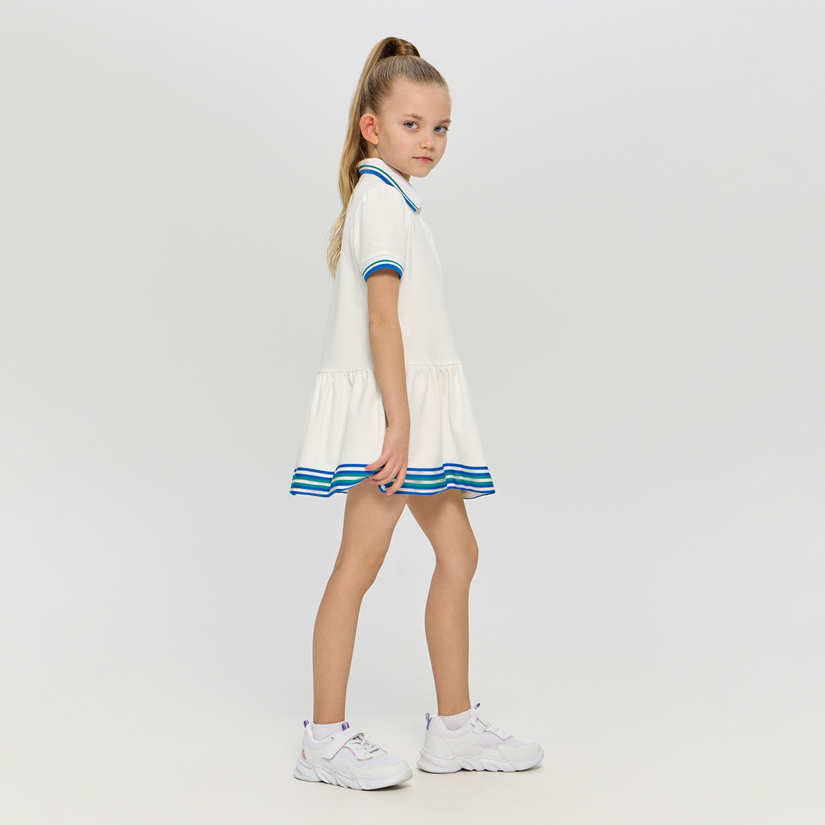 Платье CHOUPETTE 474.100 - фото 2