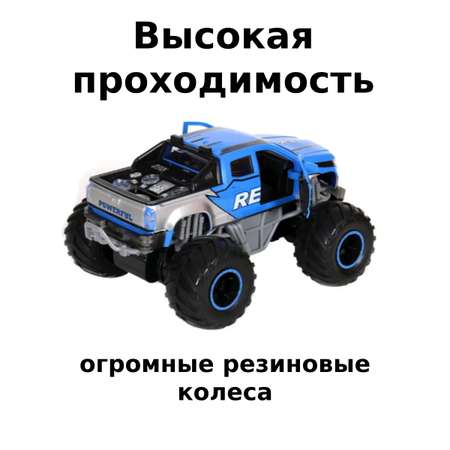 Автомобиль РУ Mxtoys 1:12