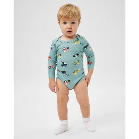 Боди BabyGo
