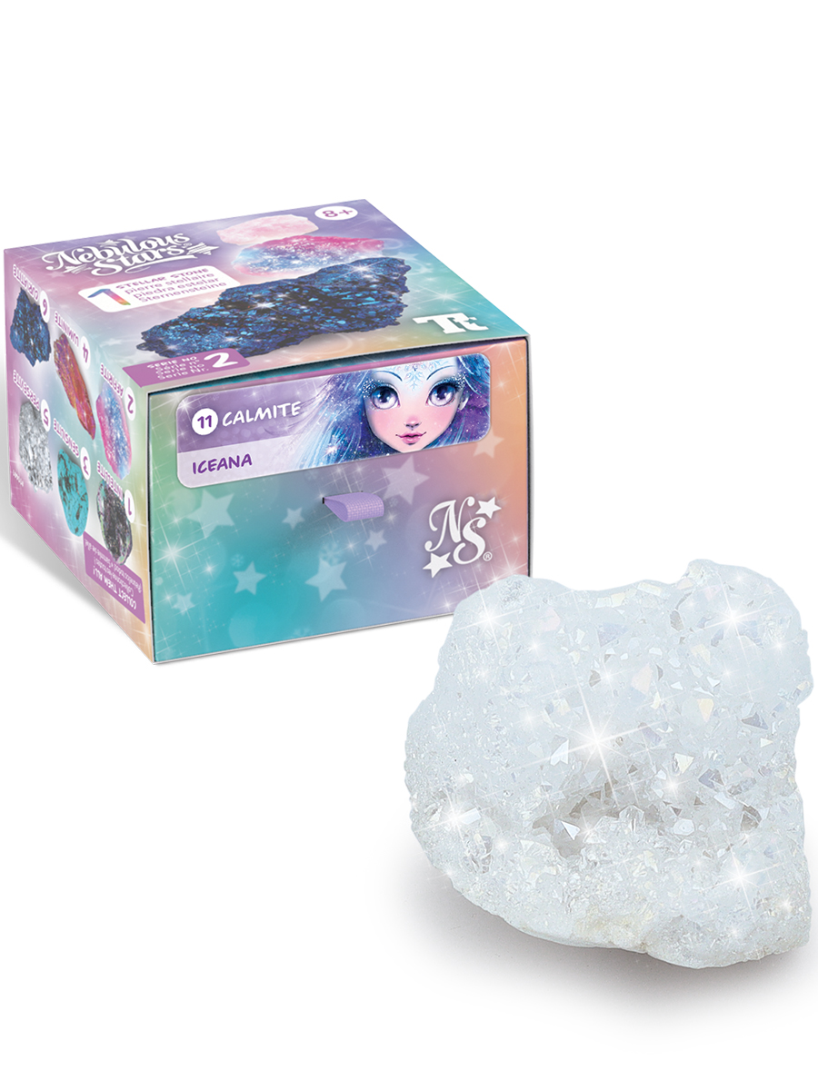 Набор для раскопок Nebulous Stars в ассортименте - фото 10