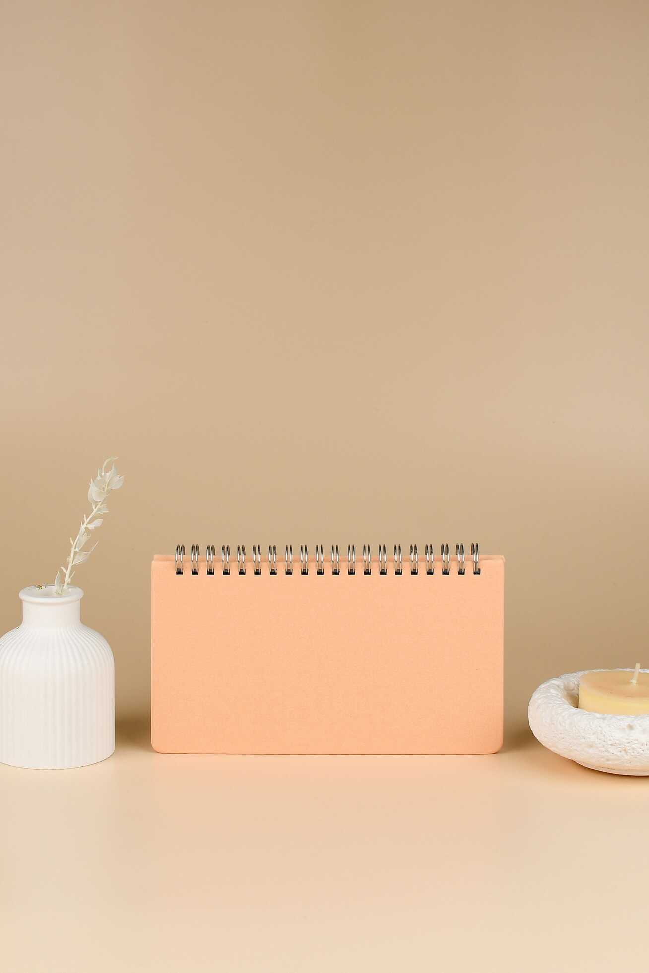 Ежедневник Феникс + ESCALADA 68 лист. - фото 9