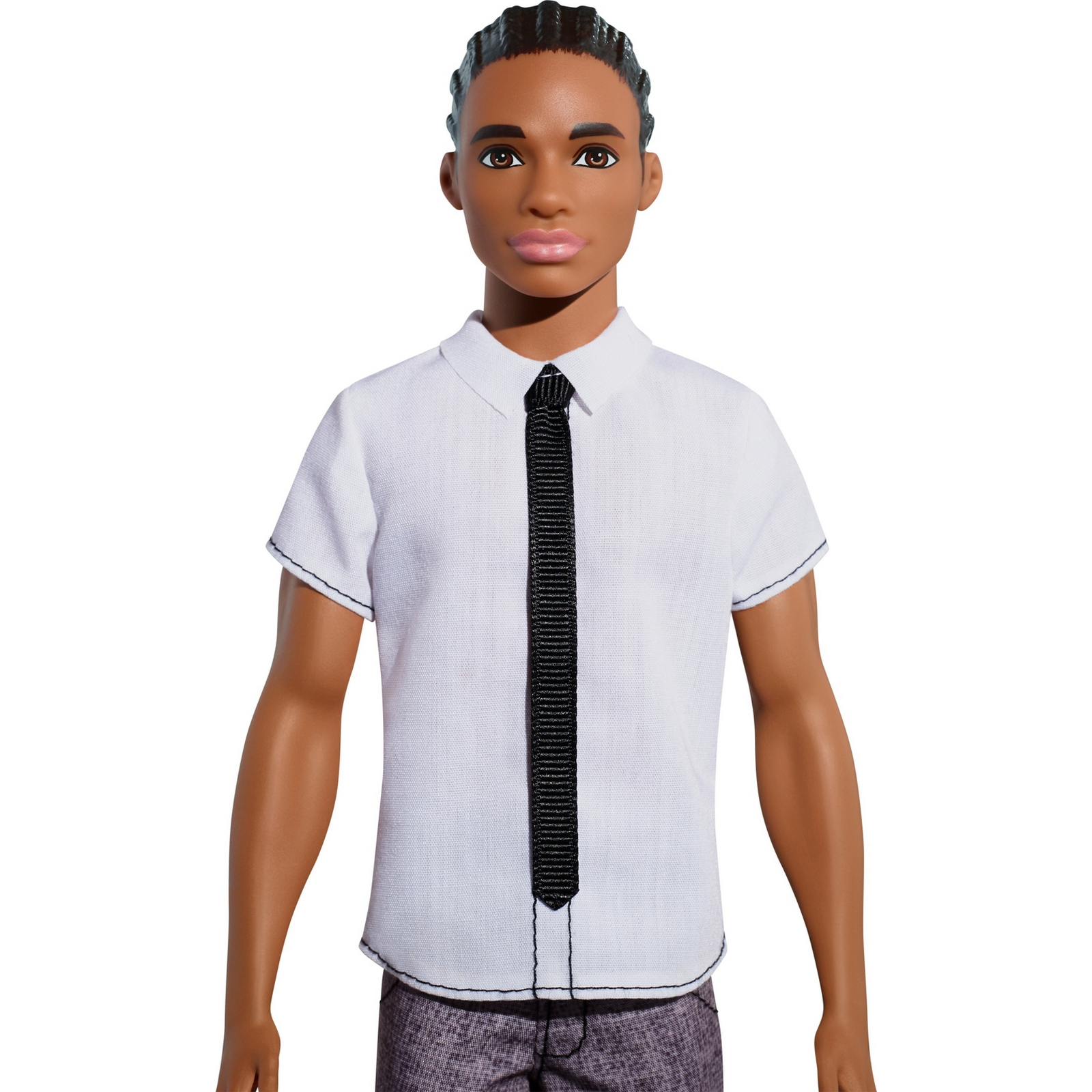 Кукла модельная Barbie DWK44 - фото 10