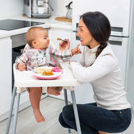 Нагрудник Babyono