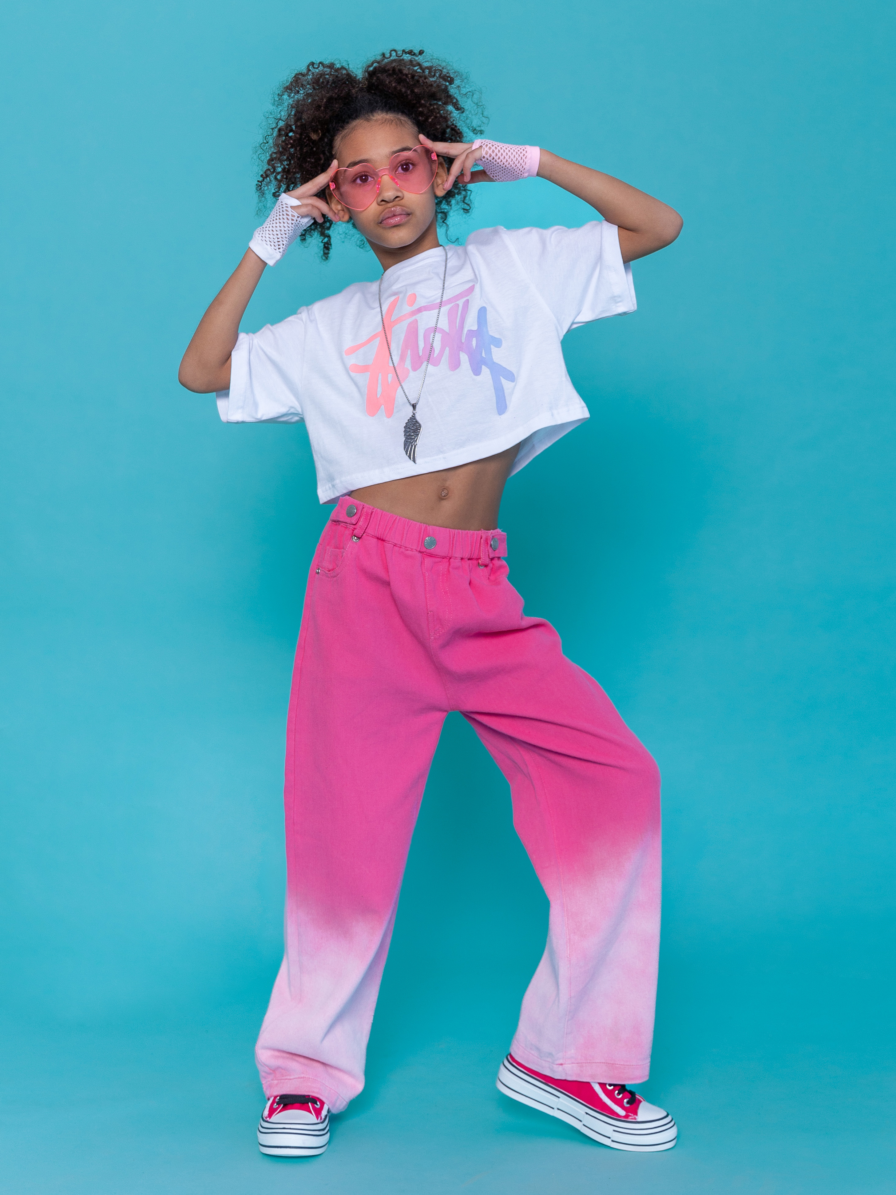 Брюки Tioka 348253504 - фото 12