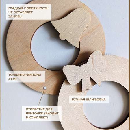 Набор для творчества Happy Line
