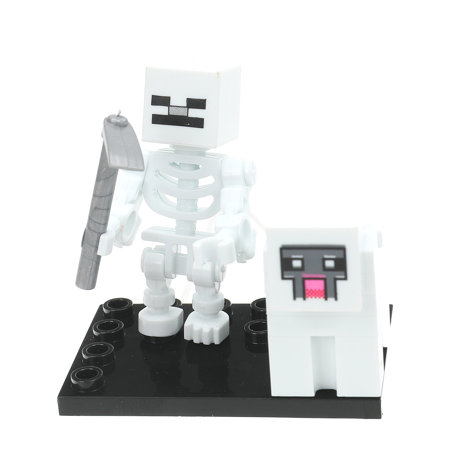 Конструктор Город мастеров Мой мир - фото 2