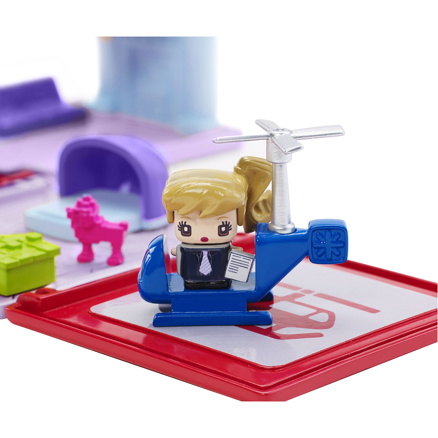Игровой набор My Mini Mixiqs - фото 10