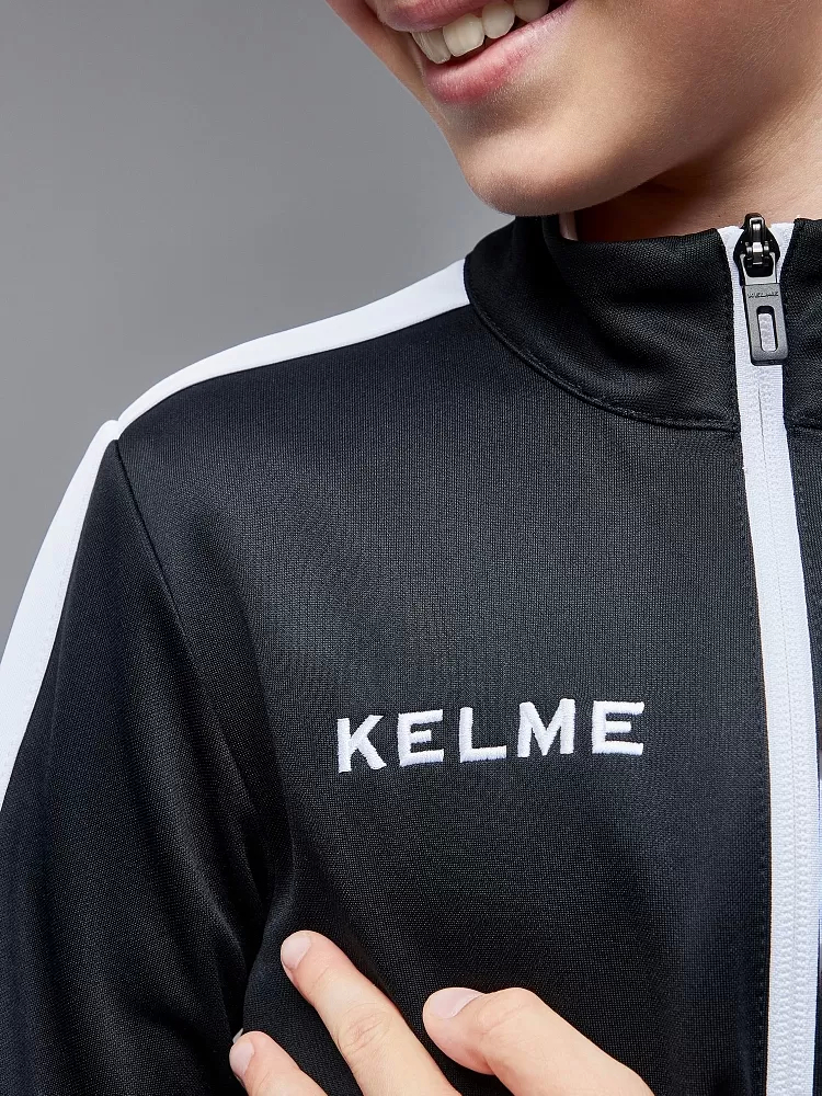 Спортивный костюм KELME 3773200-003 - фото 13