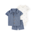 Комплект Carters