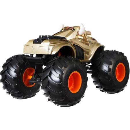 Автомобиль Hot Wheels 1:24