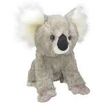 Мягкая игрушка All About Nature лемур