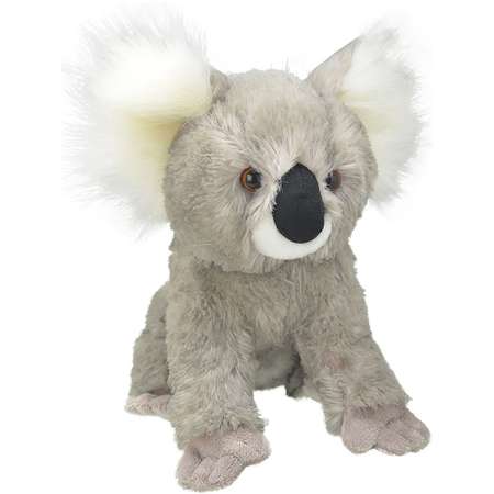 Мягкая игрушка All About Nature лемур