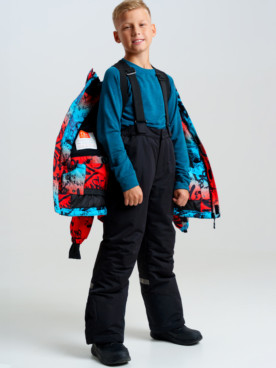 Куртка и брюки PlayToday 32411018 - фото 6