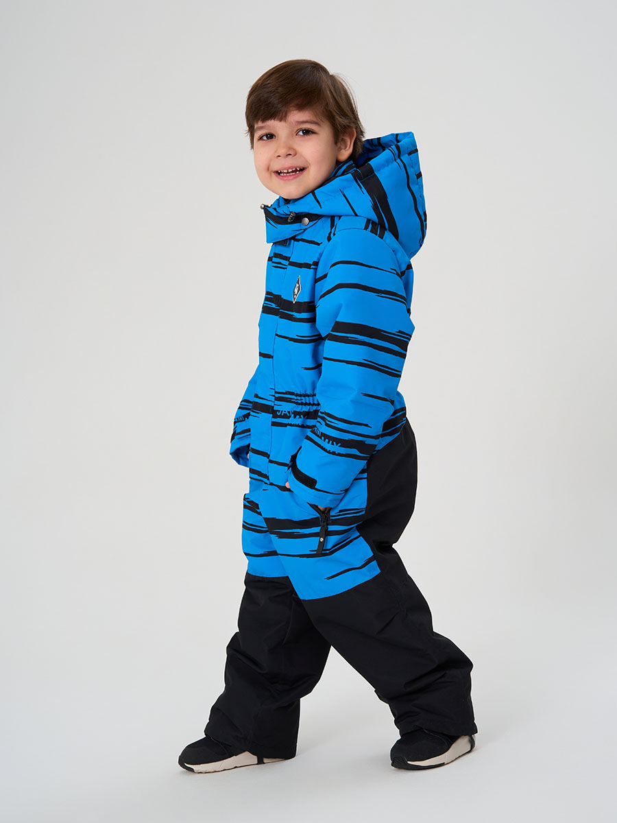 Комбинезон JAM MIX МД-818/4 - фото 5