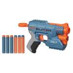 Бластер Nerf Вольт
