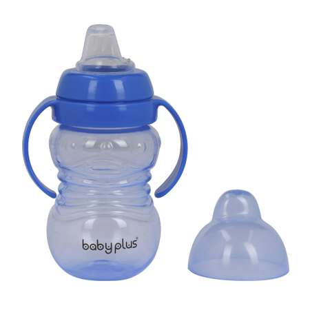Бутылочка Baby Plus 275 мл