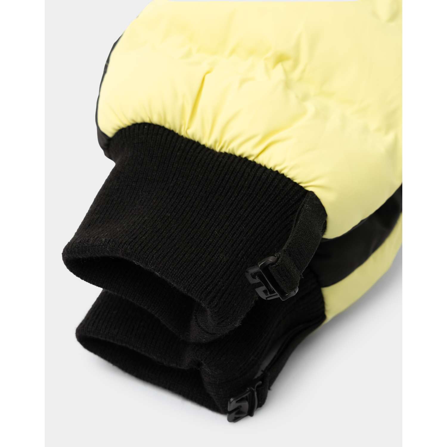 Варежки Futurino Fashion W25FF-2GО02kg-33-1 - фото 3