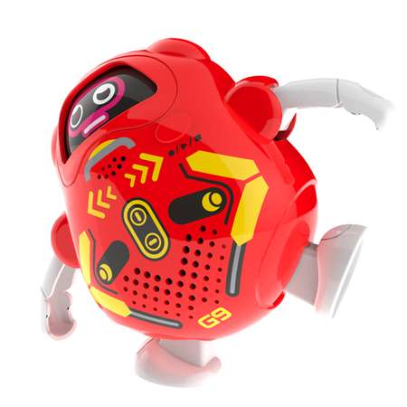 Игрушка YCOO робот