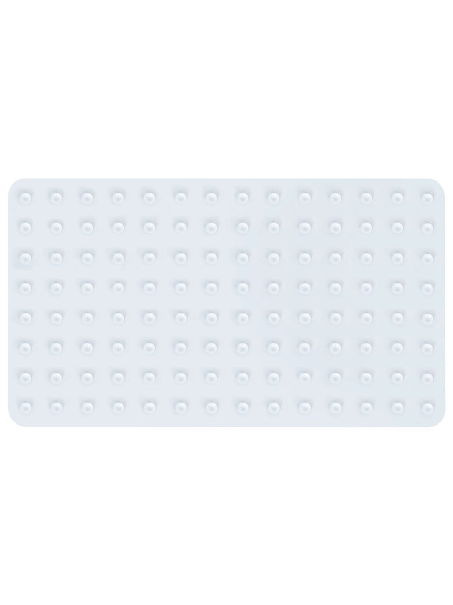 Коврик для ванной PRIMILA Русалка 40 x 70 см - фото 4