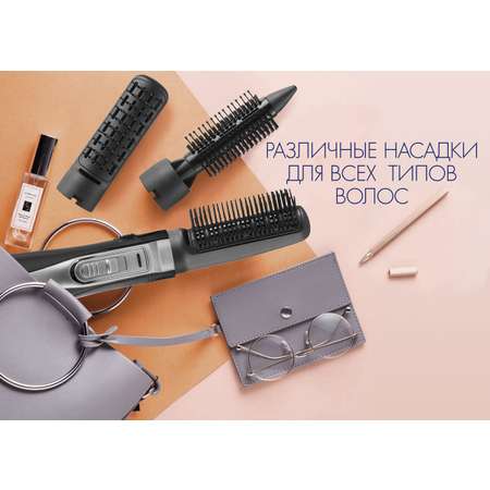 Фен ENDEVER aurora-502
